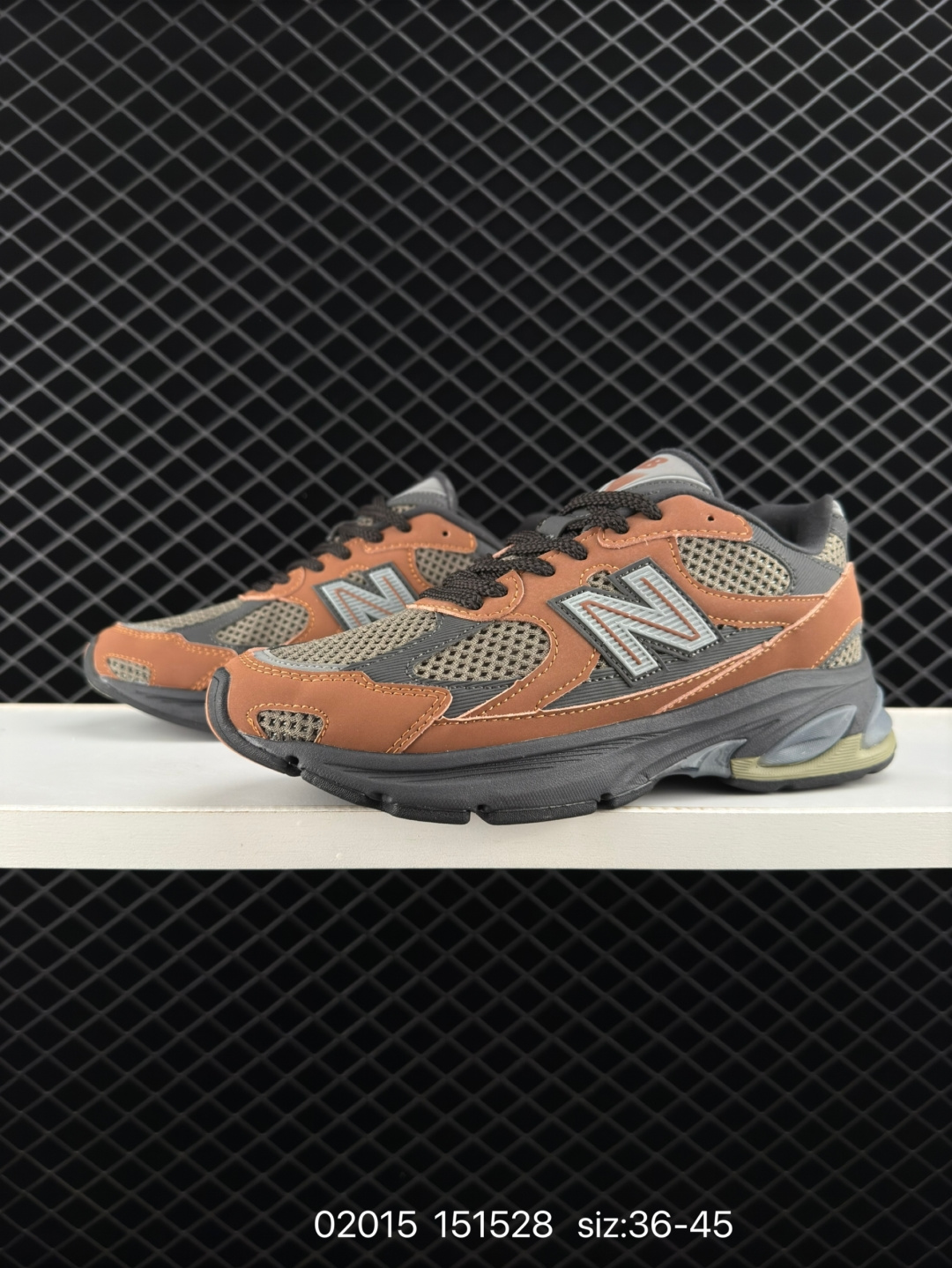 New Balance  M2010GY